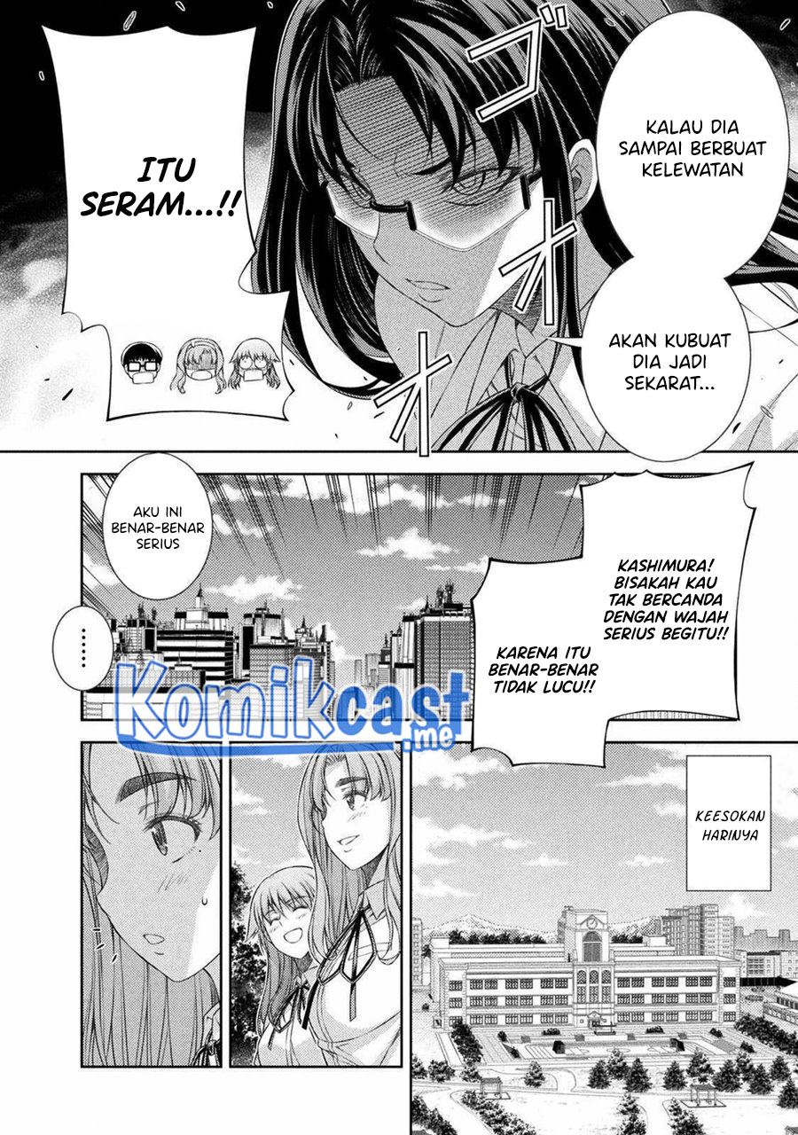 Dilarang COPAS - situs resmi www.mangacanblog.com - Komik silver plan to redo from jk 036 - chapter 36 37 Indonesia silver plan to redo from jk 036 - chapter 36 Terbaru 10|Baca Manga Komik Indonesia|Mangacan